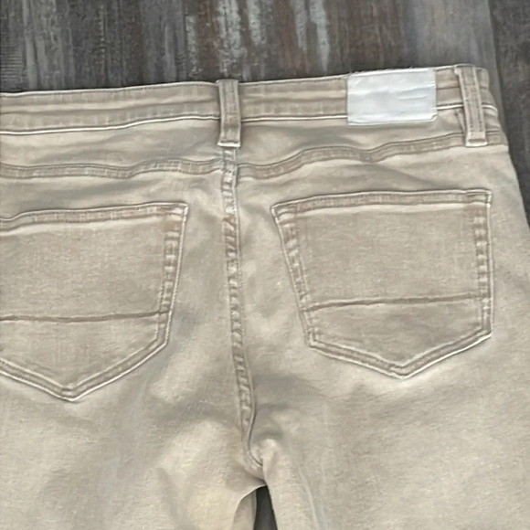 Stonefield Conrad High Rise Ankle Skinny Jean Size 28 x 27 - Picture 7 of 7